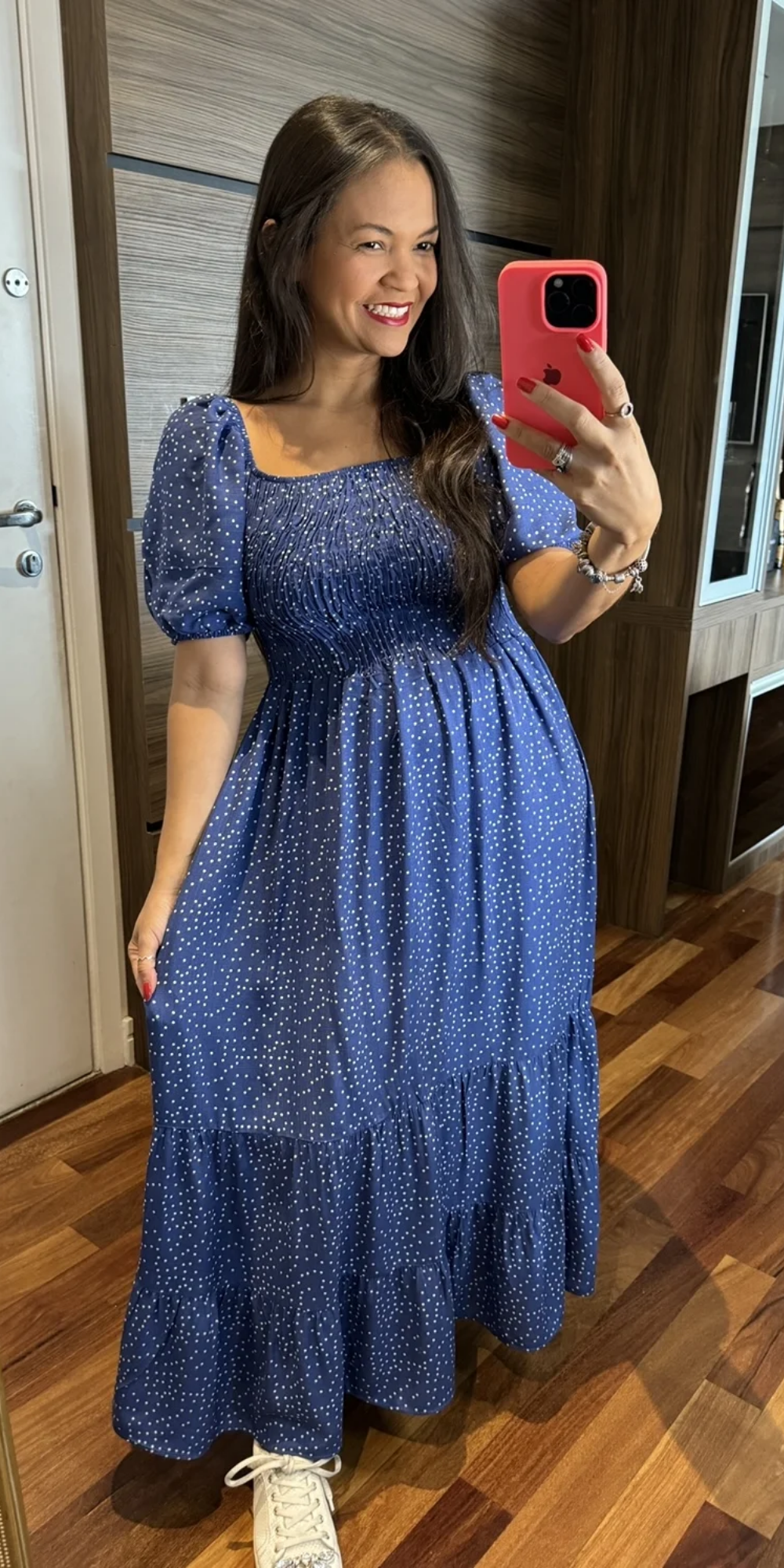 Vestido Eva