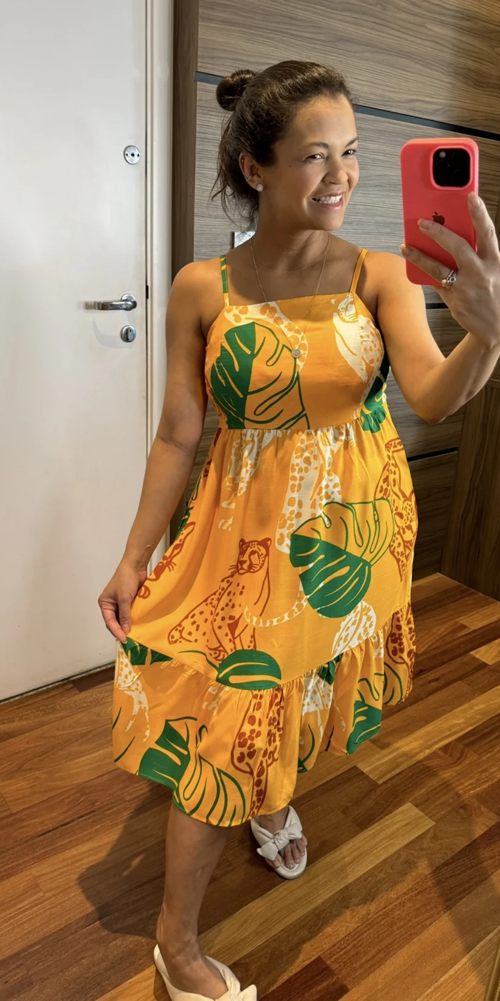 Vestido Janaina