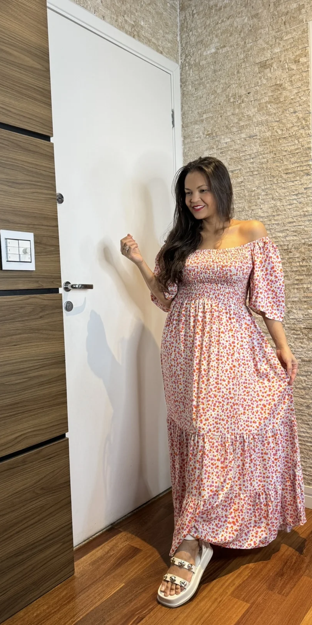 Vestido Jessica