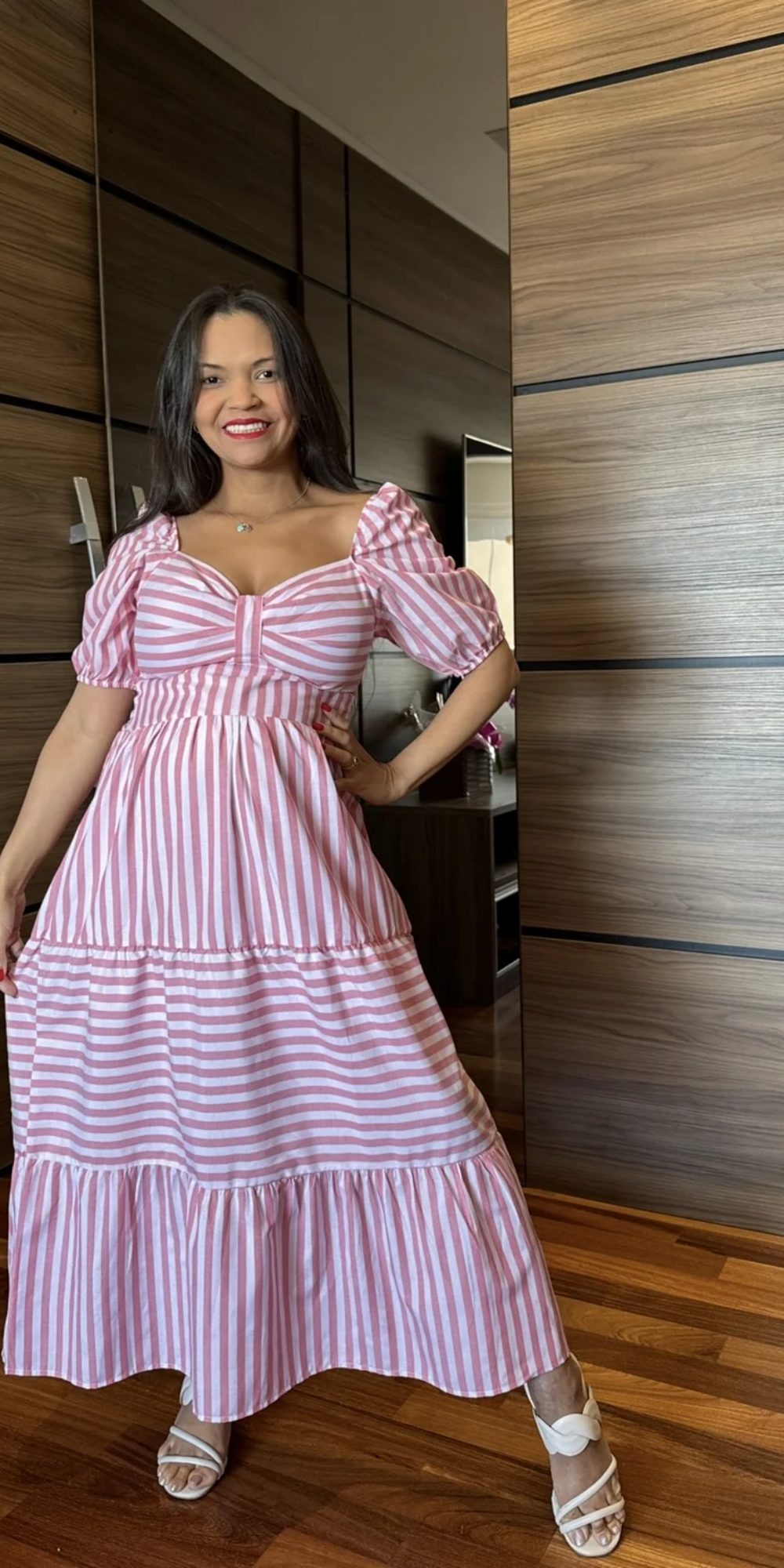 Vestido Jessy